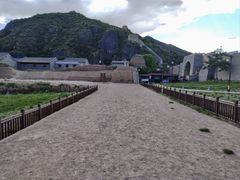 -大境门景区