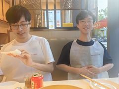 -七欣天香辣蟹火锅(闵行浦江欢乐颂店)