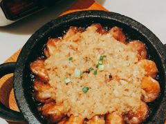 -小菜园新徽菜(滁州苏宁店)