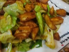 -西北朗益和穆斯林餐厅