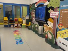 -英孚教育青少儿(南坪中心)