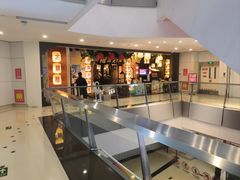 -南京大牌档(中关村领展广场店)