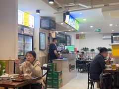 -老谢野馄饨(延安路店)