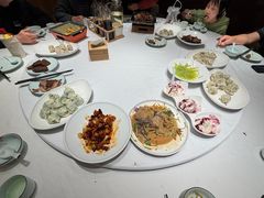 -伊喜饺子·烤鸭(五道口学院路店)