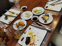 -汉巴味德自助餐厅(嘉定宝龙广场店)