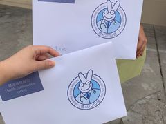 -兔途体检(十里堡青年路店)