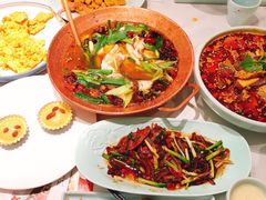 -乔阿马·江南味·驴肉香(龙湖华泾天街店)