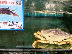 -范饭椰林川湘味海鲜·椰子鸡(三亚湾椰梦长廊店)