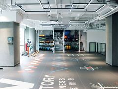 -威克健身游泳(万菱汇店)