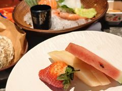 -牛YO寿喜烧和牛火锅自助(三台子万象汇店)