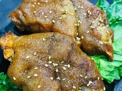 -老虎滩大连海鲜烧烤(建邺云锦路总店)