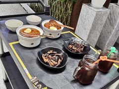 -乐港休闲馆茶艺·简餐·茶室(首都机场T2店)