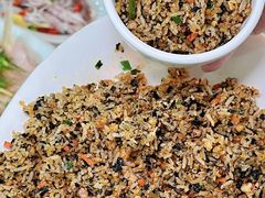 -众味海鲜大排档·活海鲜·潮汕味(南澳店)