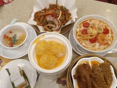 -点都德(龙之梦店)