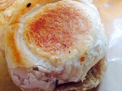 胥城鲜肉月饼店(三香路店)-胥城大厦-胥香自助餐厅