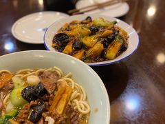 -奎元馆.百年奎元.非遗传承(西湖边的解放路店)