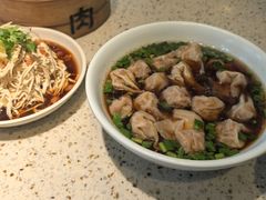 -东园小馆·早茶·淮扬小炒(江都路店)
