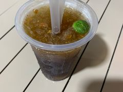 -铁真·刨冰红焖羊肉·正宗老字号