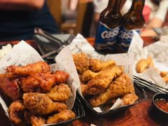 -kyochon1991(弘大店)