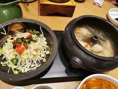 -云海肴·汽锅鸡·云南代表菜(东坝金隅店)