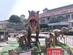 -长沙友阿奥特莱斯