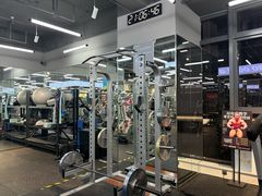 -OG01·24h私教铁馆(中鼎316店)