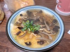 -滨哥滨嫂豆腐脑(南岗店)