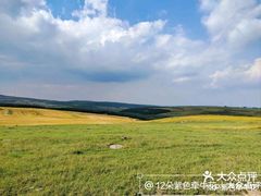 -草原天路(张北县)