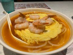-新宝餐厅(流塘店)