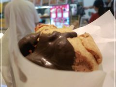 -贝儿多爸々の泡芙工房(嘉里汇店)