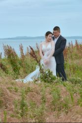 -巴黎春天·菀纱仙庭婚纱美学