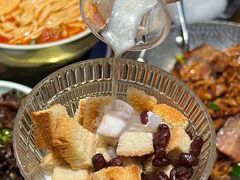 -雀舞云南菜(天津天河城购物中心店)