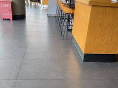 -星巴克(海门解放路店)
