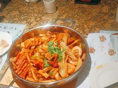 -黄记煌三汁焖锅(金凤万达广场店)