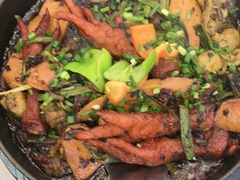 -闽上鲜·福建菜(龙湖滨江天街店)