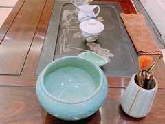 -卿雲阁私人高定餐厅(汉口江滩店)