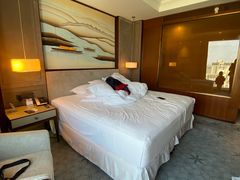 -上海嘉定喜来登酒店