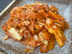 -松栢朝鲜族味道·脊骨汤(总店)