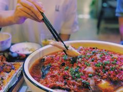 -薄荷小筑融合音乐餐吧(农业路店)