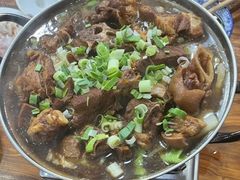 -苏州藏书羊肉馆(安顺路店)