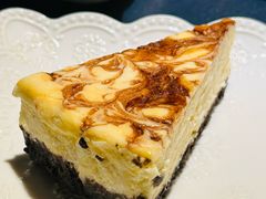 -吱咖啡西式简餐