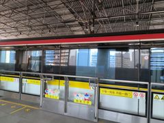 -宝山路(地铁站)