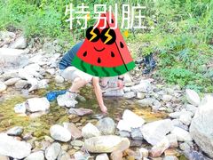 -雪帽山风景区