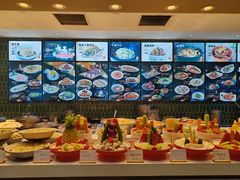 -聚丰园•湖鲜餐厅(阿红私房菜梅石路店)
