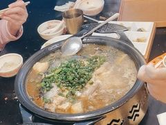 -探鱼·鲜青椒爽麻烤鱼(沈阳万象城店)