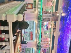 -巴特餐饮6加1音乐餐吧·新疆菜
