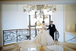 -JEFF STUDIO摄影摄像婚礼跟拍