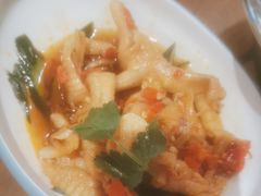 -湖兰金牌小炒肉(椒江万达店)