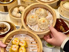 -酌宴府The China Club·广州万富希尔顿酒店(云城东路店)