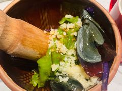 -鱼酷活鱼烤鱼(南京水游城店)